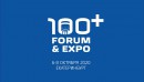 Форум 100+: Экологичное строительство до пандемии и после